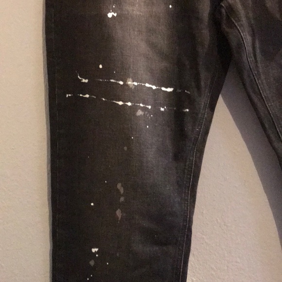 Refuel life style jeans - Picture 4 of 9